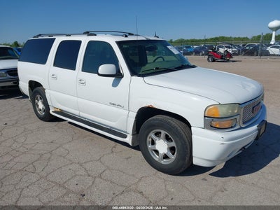 GMC YUKON XL 1500 2004