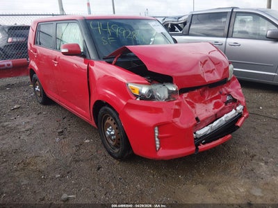 SCION XB 2015