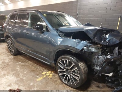 VOLVO XC90 2026