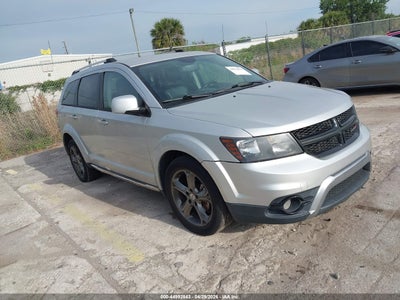 DODGE JOURNEY 2014