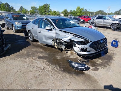 HYUNDAI SONATA 2023