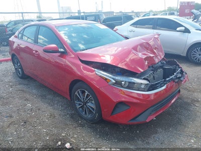 KIA FORTE 2024