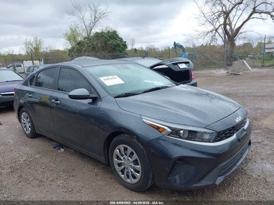 KIA FORTE 2024