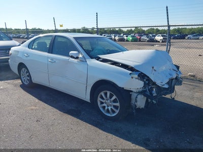 LEXUS ES 300 2002