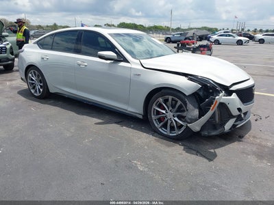 CADILLAC CT5-V 2023