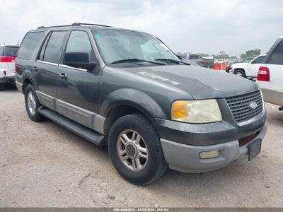 FORD EXPEDITION 2003