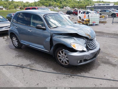 CHRYSLER PT CRUISER 2010