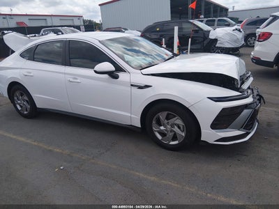 HYUNDAI SONATA 2025