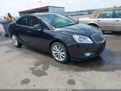BUICK VERANO 2013