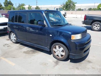 SCION XB 2005