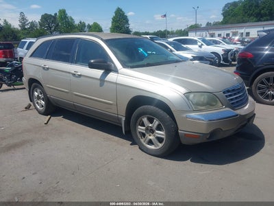 CHRYSLER PACIFICA 2005