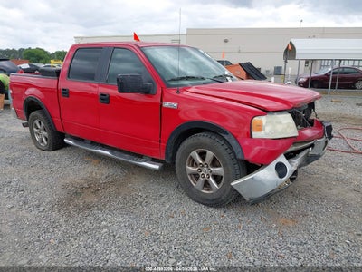 FORD F-150 2006