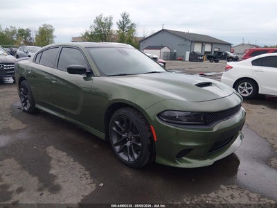 DODGE CHARGER 2023