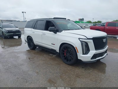 CADILLAC ESCALADE 2025