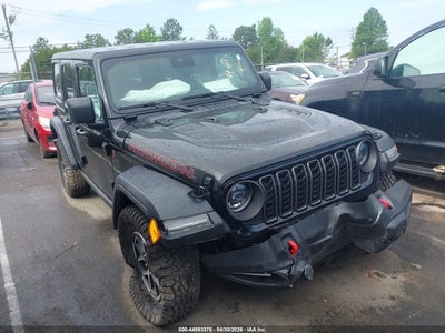 JEEP WRANGLER 2024