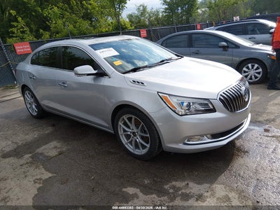 BUICK LACROSSE 2015