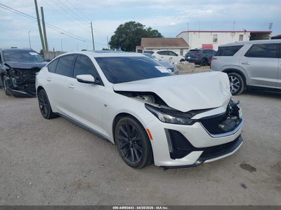 CADILLAC CT5 2022