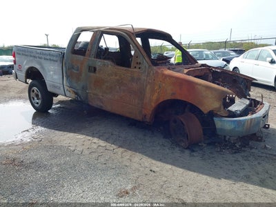 FORD F-150 2006
