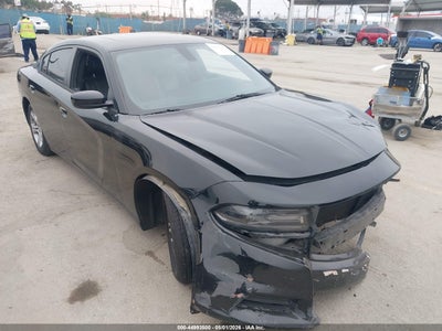 DODGE CHARGER 2019