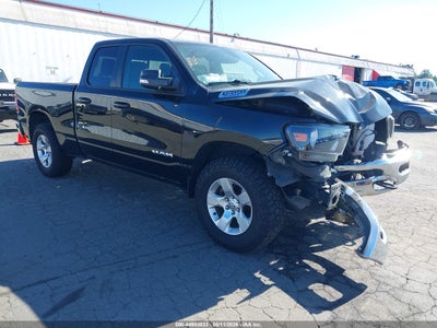 RAM 1500 2021