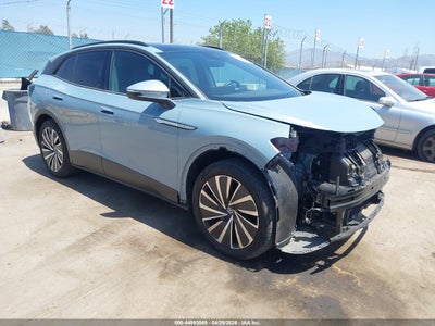 VOLKSWAGEN ID.4 2024