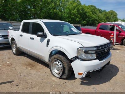 FORD MAVERICK 2022