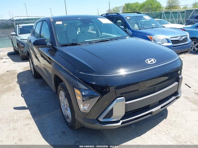 HYUNDAI KONA 2026