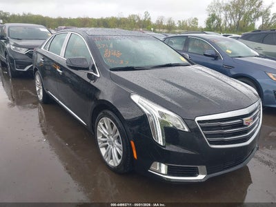 CADILLAC XTS 2018