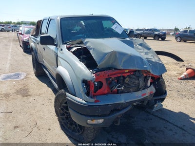 TOYOTA TACOMA 2004