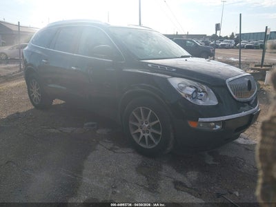 BUICK ENCLAVE 2011