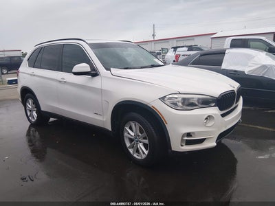 BMW X5 2014
