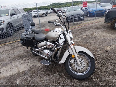 SUZUKI VL800 2004