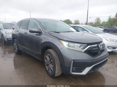 HONDA CR-V 2020