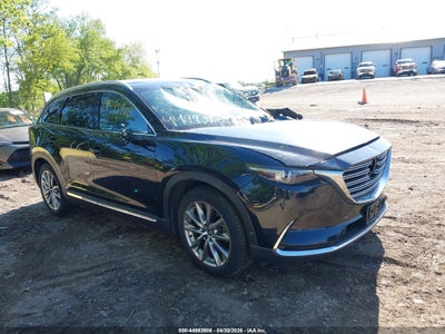 MAZDA CX-9 2017