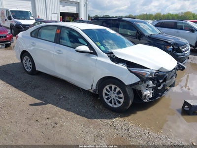 KIA FORTE 2023