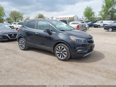 BUICK ENCORE 2019
