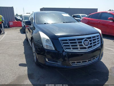 CADILLAC XTS 2015
