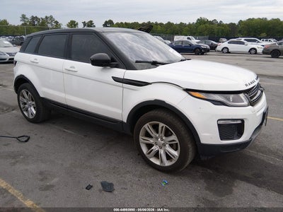 LAND ROVER RANGE ROVER EVOQUE 2016