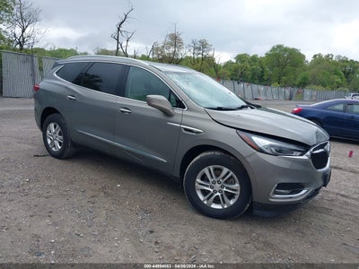 BUICK ENCLAVE 2019