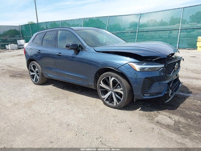 VOLVO XC60 2024