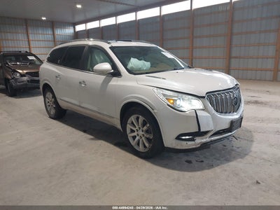 BUICK ENCLAVE 2017