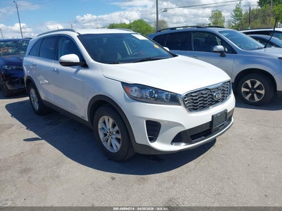 KIA SORENTO 2020