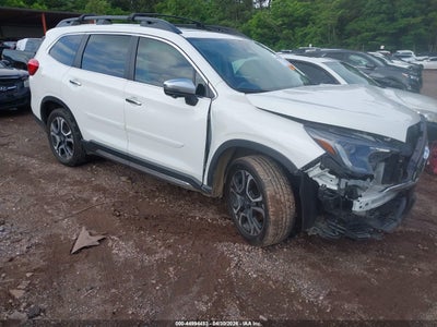 SUBARU ASCENT 2023