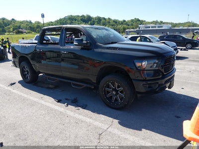RAM 1500 2019