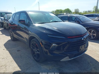 CHEVROLET BLAZER 2023