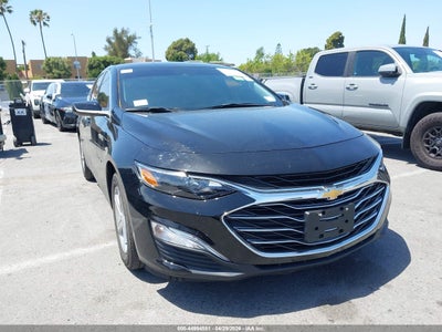 CHEVROLET MALIBU 2024