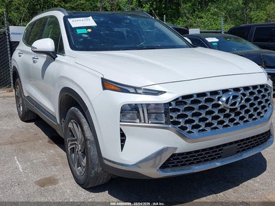HYUNDAI SANTA FE 2022