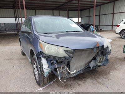 HONDA CR-V 2013