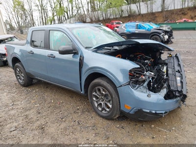 FORD MAVERICK 2024