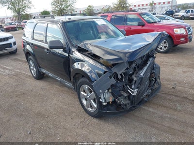 FORD ESCAPE 2010